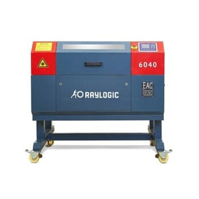CO2 лазерный станок Raylogic CO2 лазерный станок 11G 640