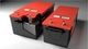 Аккумулятор EnerSys ODYSSEY DIN C-1500 ( 12V 220Ah / 12В 220Ач ) - фото 1