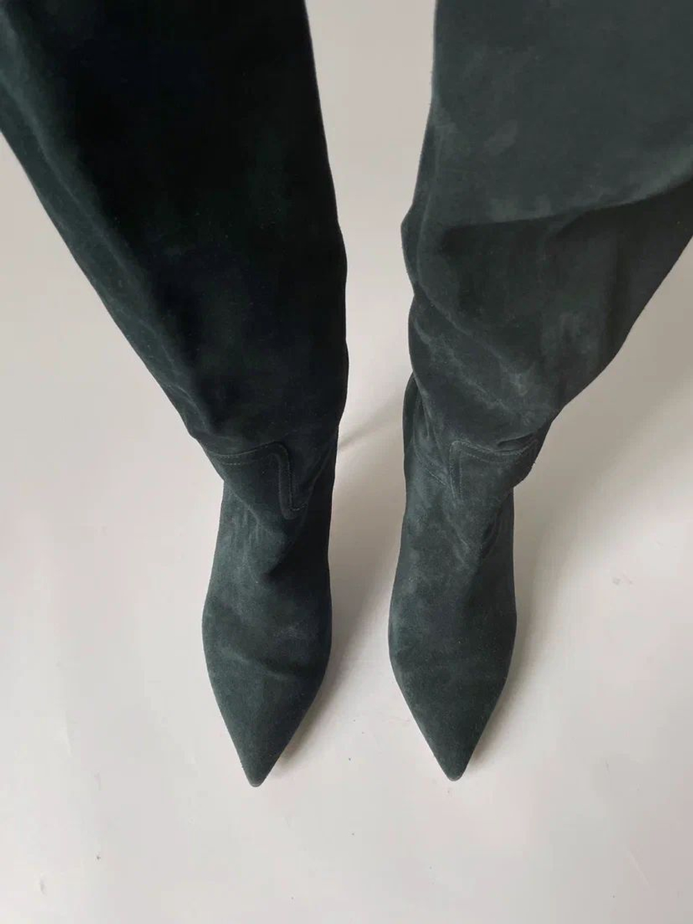 Сапоги Casadei
