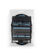 Shine Systems Soft Wool Mitt - универсальная варежка-аппликатор из синтетической шерсти