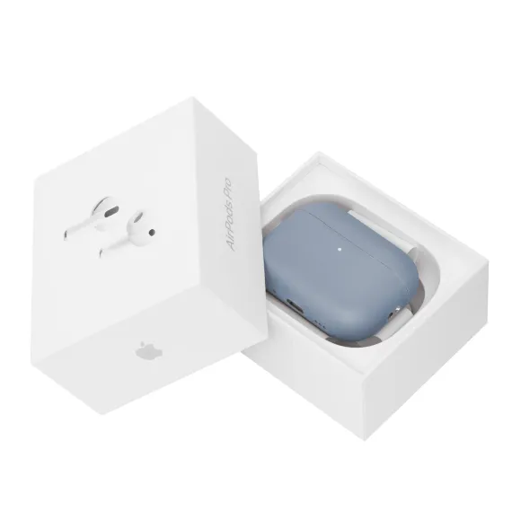 Apple AirPods Pro 3 Denim Blue Matte