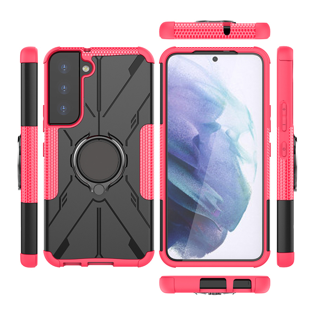 Чехол Panzer Case для Samsung Galaxy S22