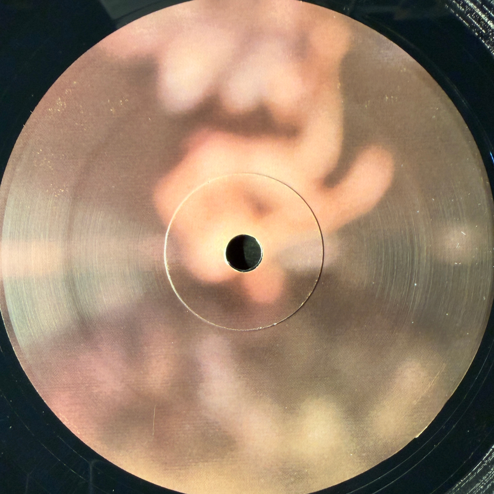 People Skills ‎– Tricephalic Head (США 2014г.)
