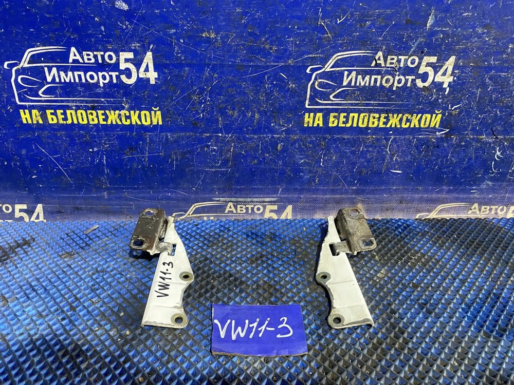 Петля капота левая NISSAN EXPERT 2001