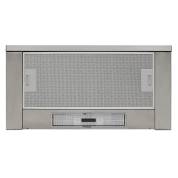 Встраиваемая вытяжка Krona KAMILLA slim 600 INOX/INOX (1 мотор)