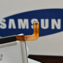 Аккумулятор для Samsung S22 Ultra (EB-BS908ABY) Категория: "Премиум качество" АКБ 5000mAh Li-ion Polymer
