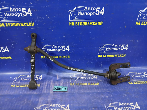Рычаг передний левый LADA KALINA 2010