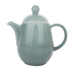 Кофейник 0.36л Seltmann Weiden Coup fine dining petrol