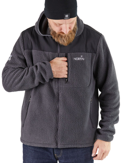 Куртка флис. Norfin POLARGUARD GR 02 р.M