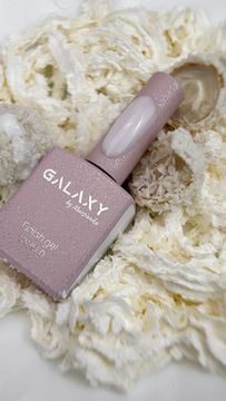 Камуфлирующий Топ Galaxy Finish gel BB top Milk cream 14г