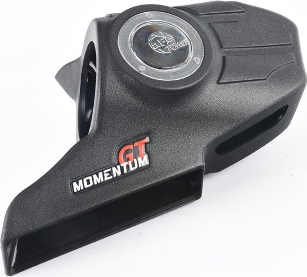 Система холодного впуска aFe Power VW/Audi/Seat/Skoda/Cupra Gen3 EA888 объемом 1.8/2.0T MQB Momentum GT Cold Air Intake System With Pro 5R Filter (с пропиткой)