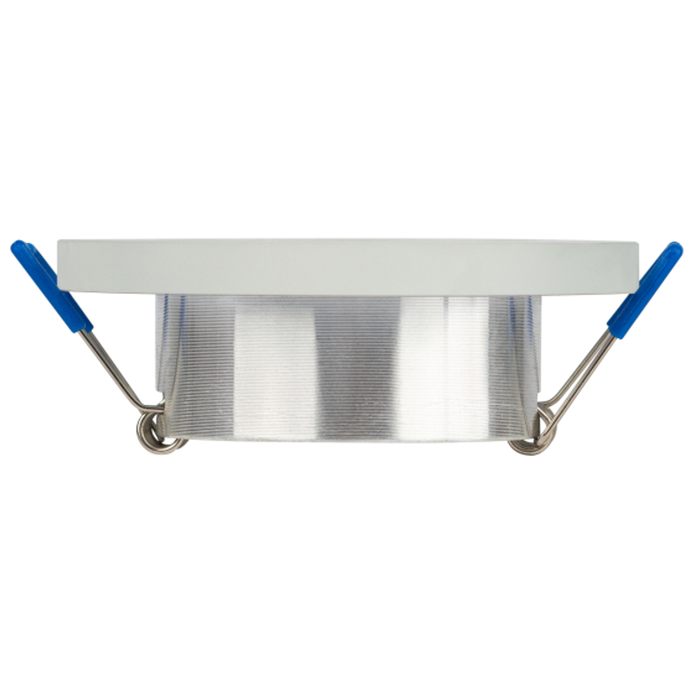 Встраиваемый светильник Эра DK103 WH MR16 GU5.3
