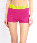 Трусики-боксеры Versace - розовый(1008599 A232741)
