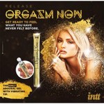 Возбуждающий гель для женщин Intt Orgasm Now 15 мл.