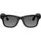 Очки Ray-Ban Wayfarer GEN 2 Matte Black / Polar Gradient Graphite (L / Size 53) RW4012 601/ST353