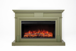 Каминокомплект Real Flame Marco 36 GN-Р015 с очагом Joker 36