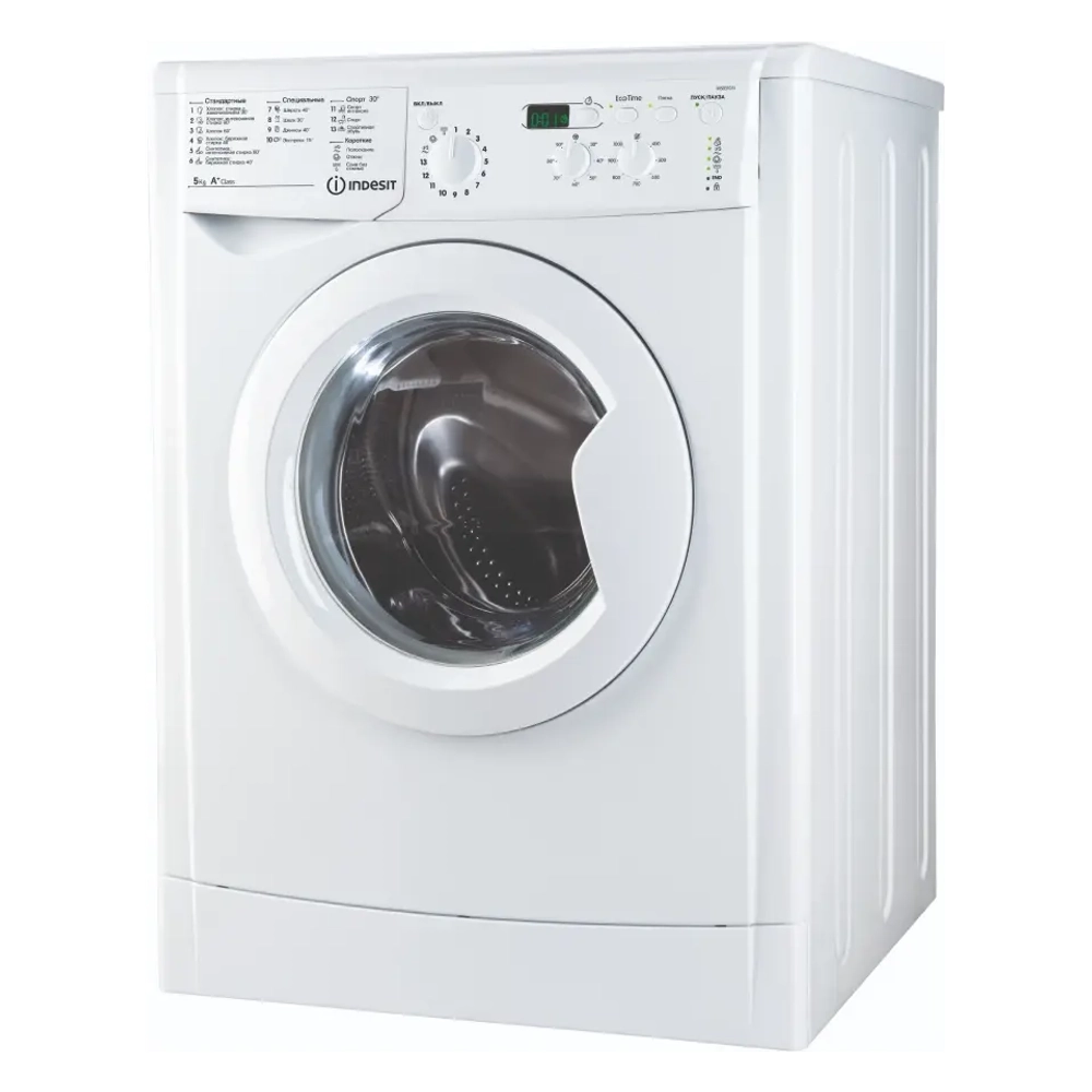 Стиральная машина Indesit IWSD 51051 CIS