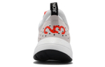 Jordan Air Cadence White Vast Grey