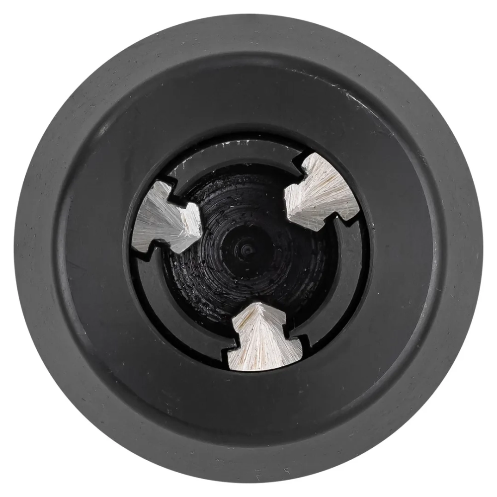 Патрон цанговый для дрели (1-16мм, B16) RockFORCE RF-G00546