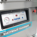 Вакуумный упаковщик DZ-400/2SC Foodatlas Eco