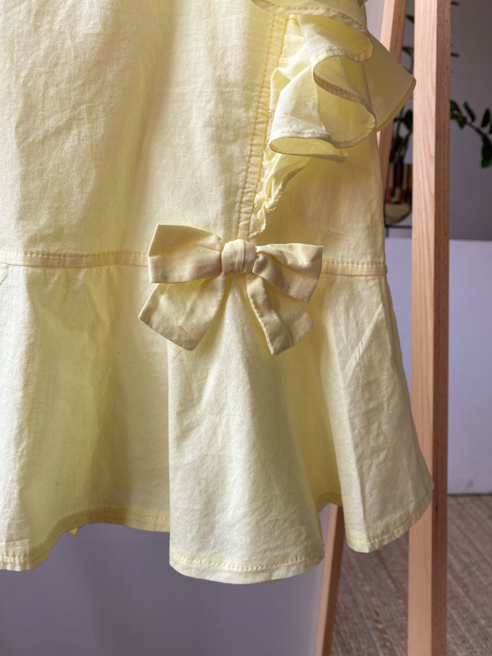 Новый хлопковый топ Aletta, 116