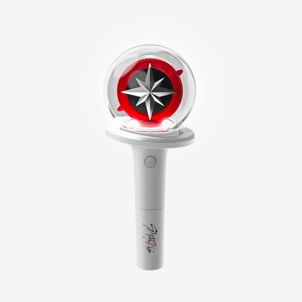 Лайтстик Stray Kids OFFICIAL LIGHT STICK VER.2