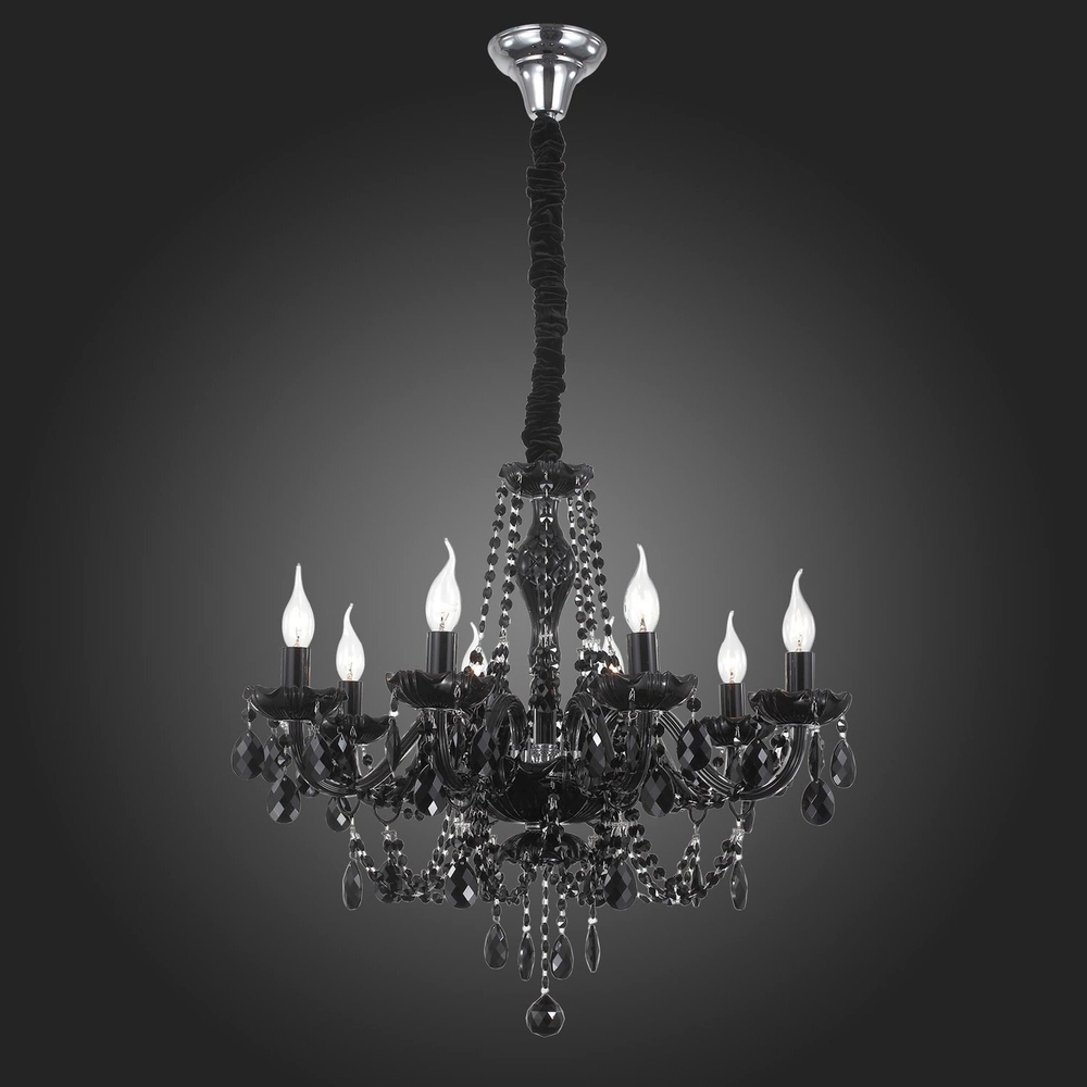 Люстра подвесная ST Luce Odilia SL642.403.08