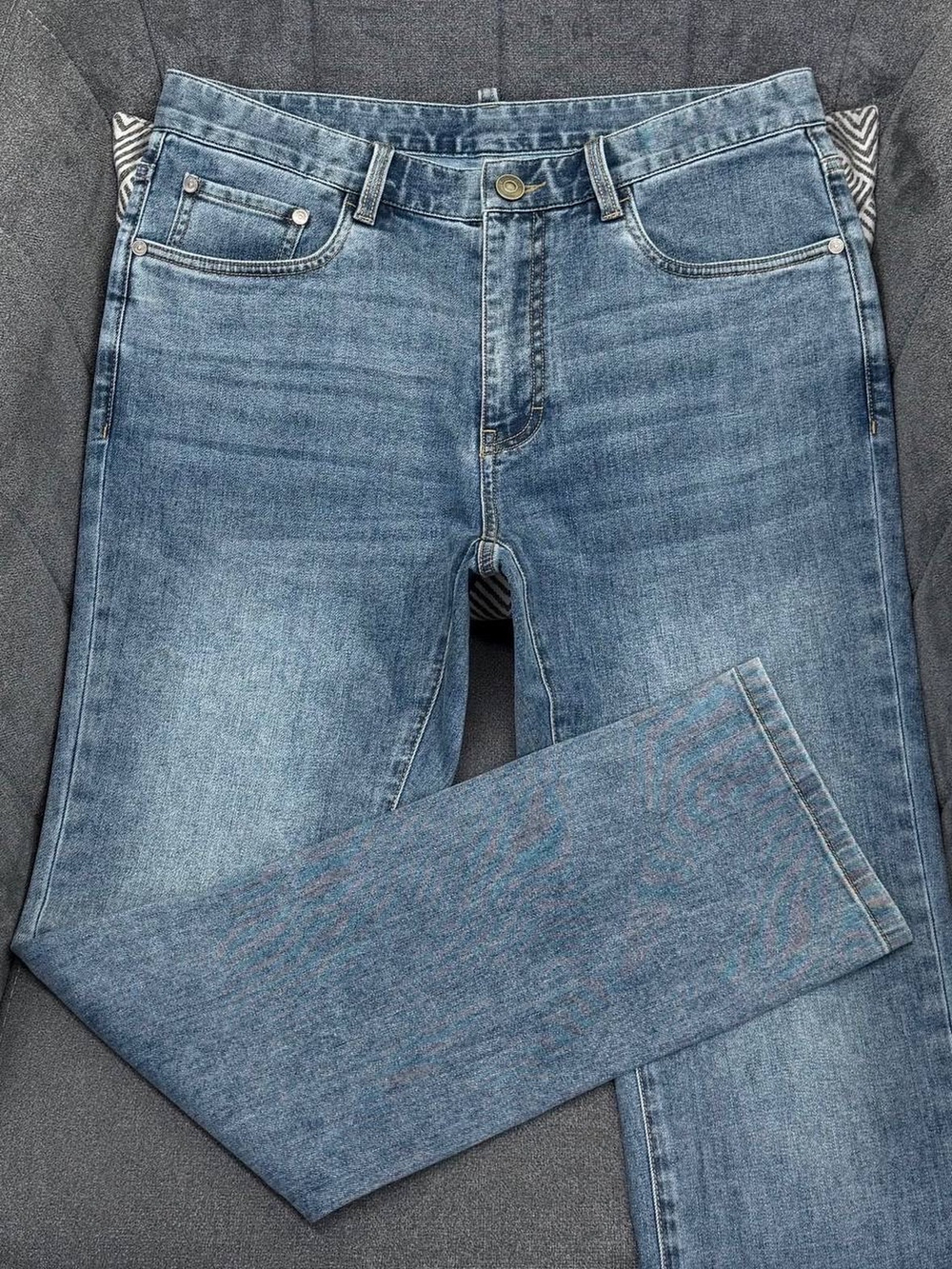 Джинсы Loro Piana