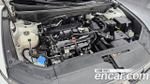 Hyundai Tucson Gasoline 1.6 Turbo 2WD — 2021