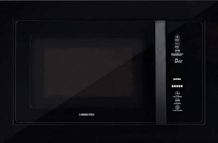 HIBERG i-VM 8505 B
