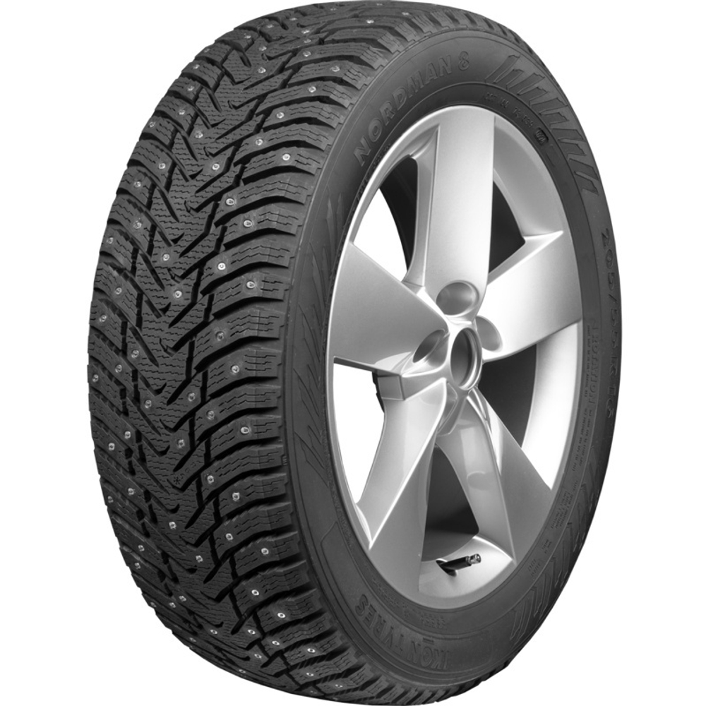 Ikon 215/60R16 99T XL Nordman 8 (Character Ice 8) TL (шип.)