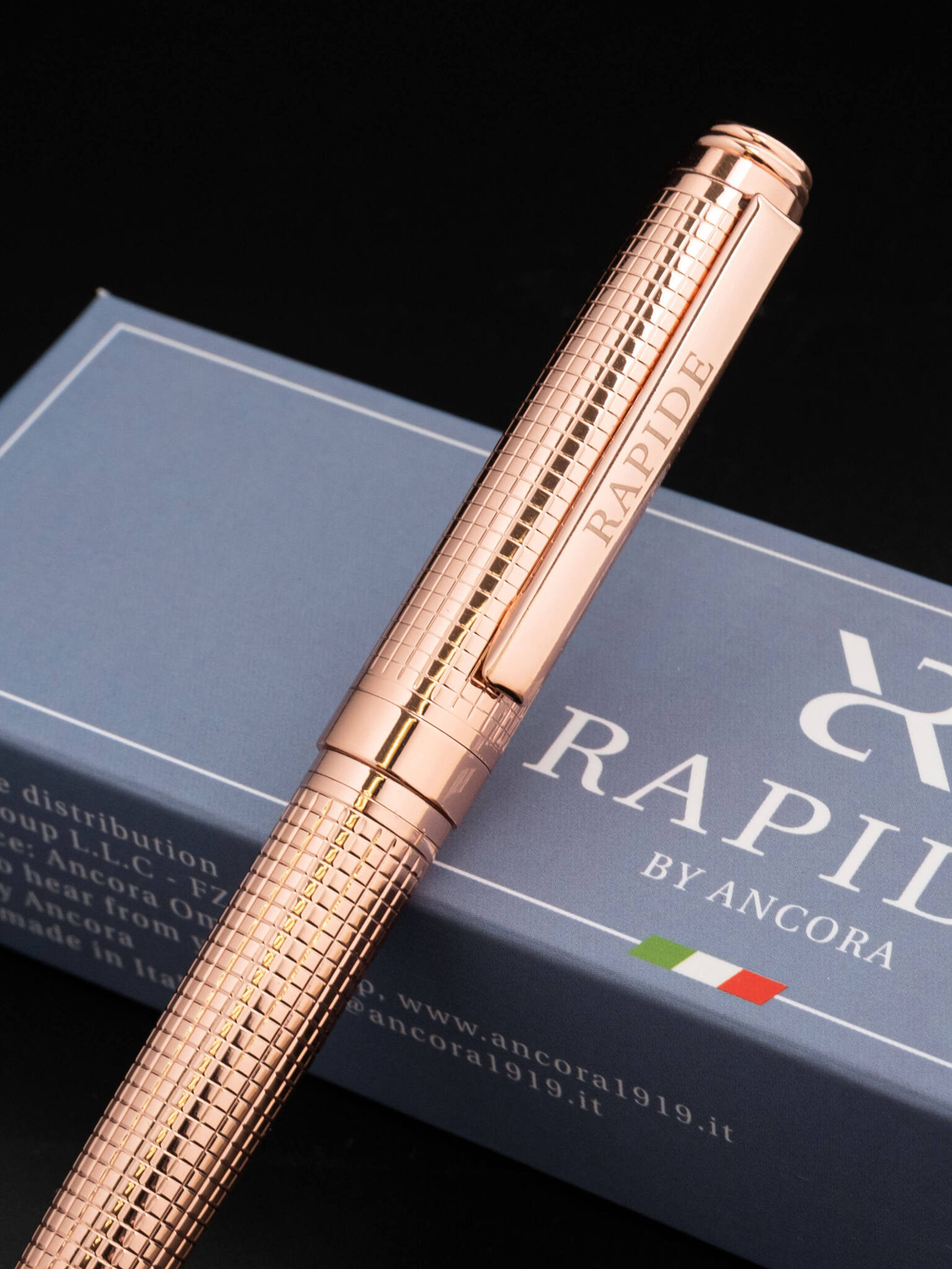 Rapide Venice