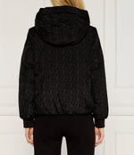 Куртка BLOUSON Armani Exchange - черный(6DYB07 YN2UZ)