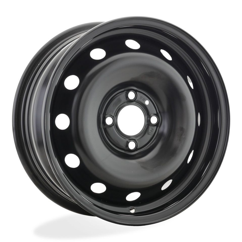 Диск Штампованный Magnetto 15001 6.0 x R15 4x100 D60.1 ET50 BL