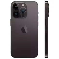 Apple iPhone 14 Pro Max 256GB Space Black