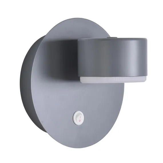 Настенный светильник Torina 8345/1W Lumion