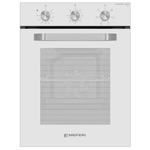 Электрический духовой шкаф Meferi MEO456WH LIGHT фото 8
