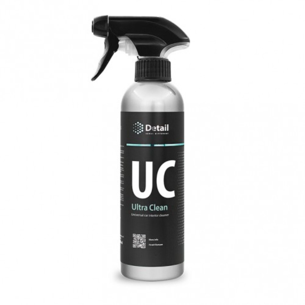 Detail Универсальный очиститель UC «Ultra Clean», 0,5л