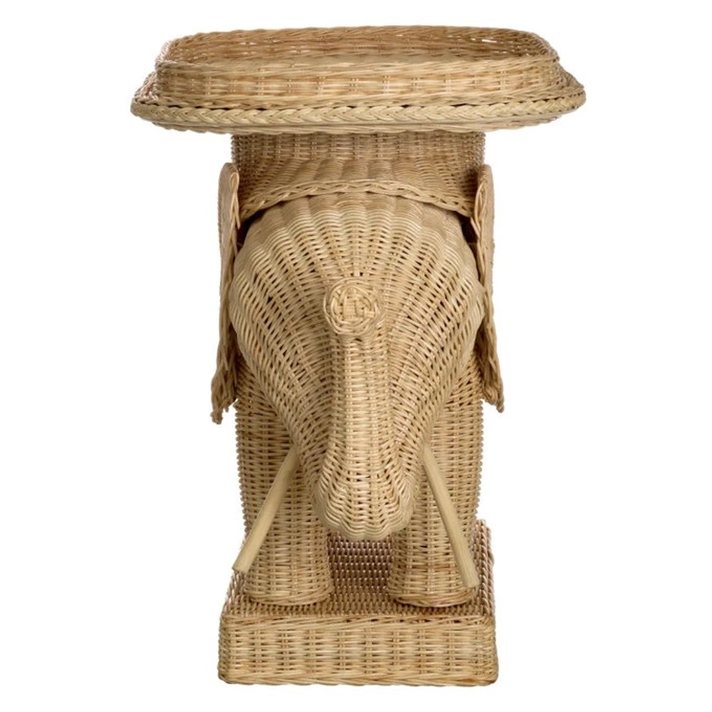 Приставной столик Elephant TABLES AND DESKS