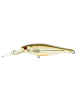 Воблер для рыбалки ZIPBAITS Trick Shad, 70мм, 7.8гр., заглубление 1.8-2.2м., цвет 330R, суспендер