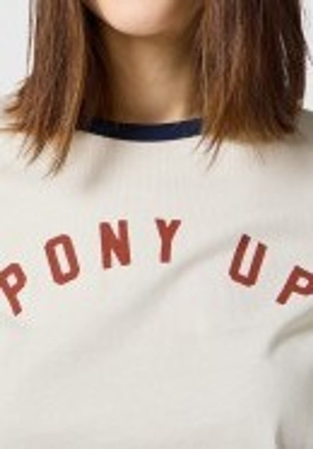Футболка RINGER 112362924