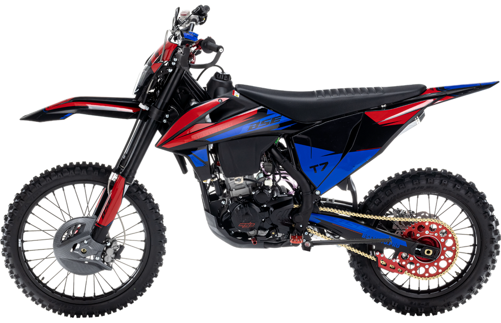 BSE T7 Sport