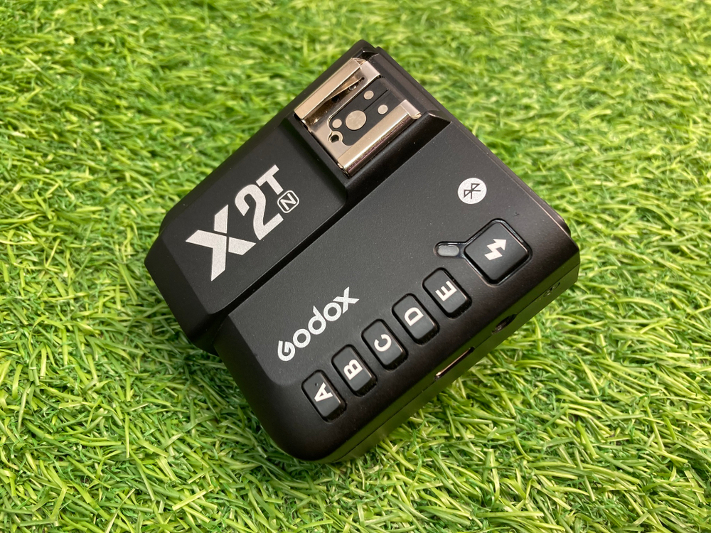 Godox X2T-N TTL Nikon