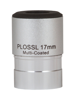 Окуляр Sky-Watcher Plossl 17 мм, 1,25"