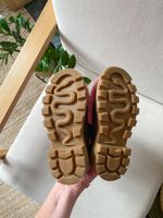 Новые сапоги Gucci, 31