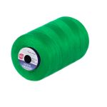 Нитки универсальные Gamma 40/2, 4570 м (5000 ярд) / 1 кат., 548 травяной