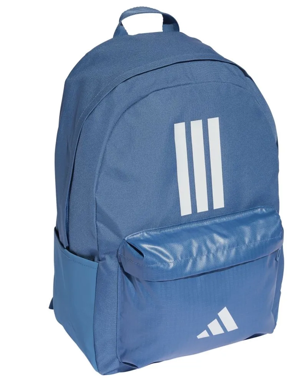Рюкзак теннисный Adidas Classic Back To School 3-Stripes - dusky ink/white