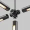 Х-образный вертикальный коннектор Accessories for system Shelf CA019L4C-P-B Maytoni