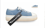 Kеды  Tamaris