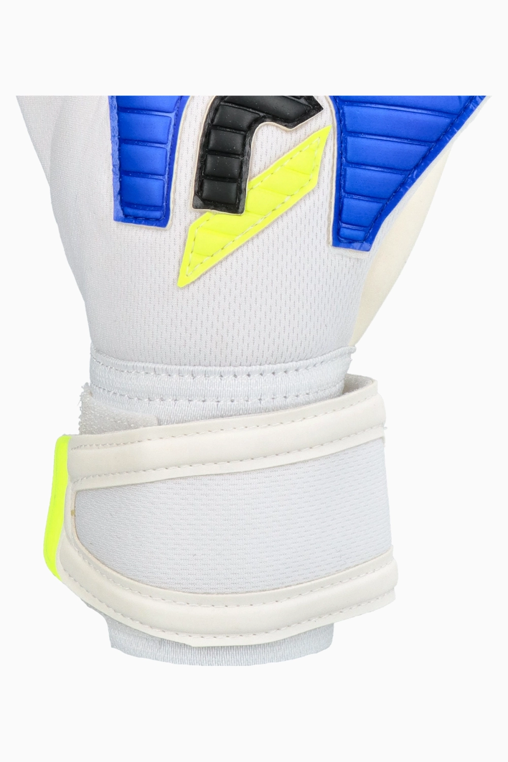 Вратарские перчатки Reusch Legacy '86 Advance